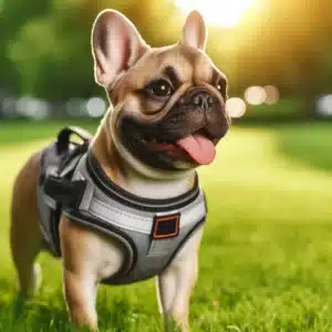 best harness for french bulldogs