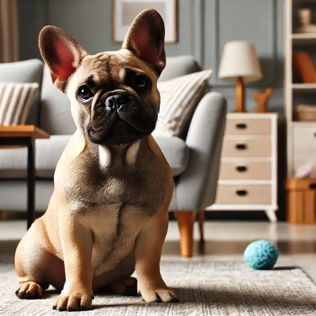 are french bulldogs smart